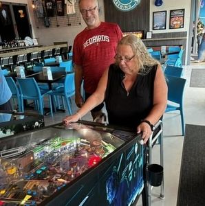 Meet your Posher, Joyce